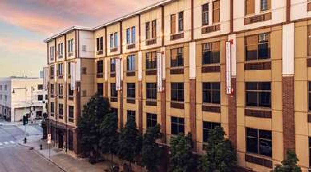 Copperleaf Boutique Hotel & Spa, Bw Premier Collection