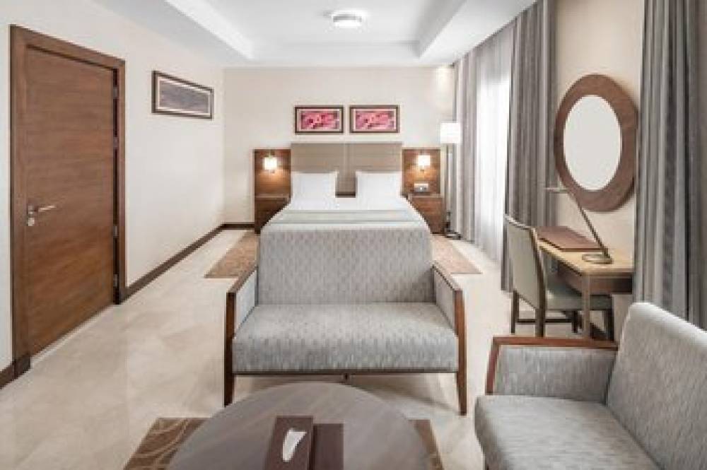 COPTHORNE MAKKAH AL NASEEM 10