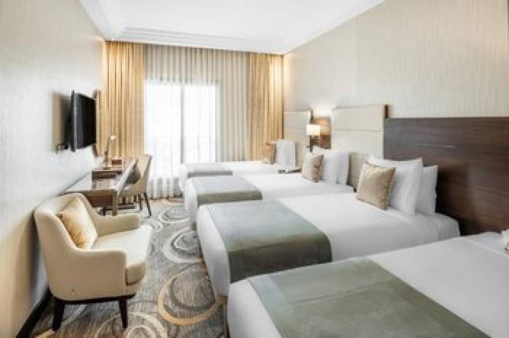 COPTHORNE MAKKAH AL NASEEM 6