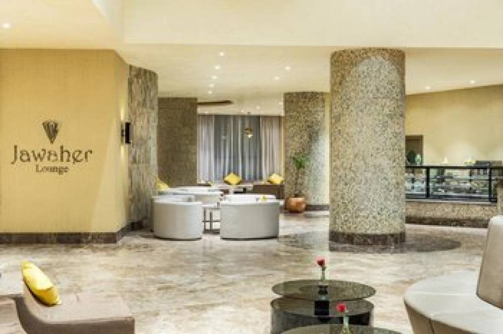 Copthorne Makkah Al Naseem