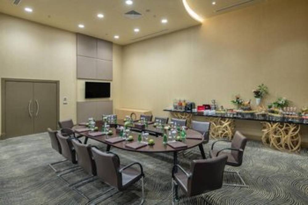 COPTHORNE MAKKAH AL NASEEM 9