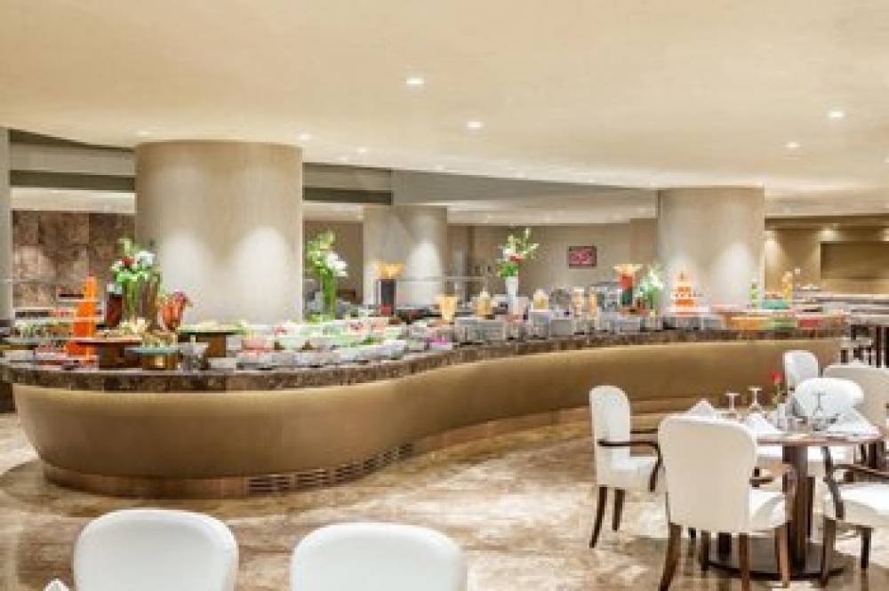COPTHORNE MAKKAH AL NASEEM 8
