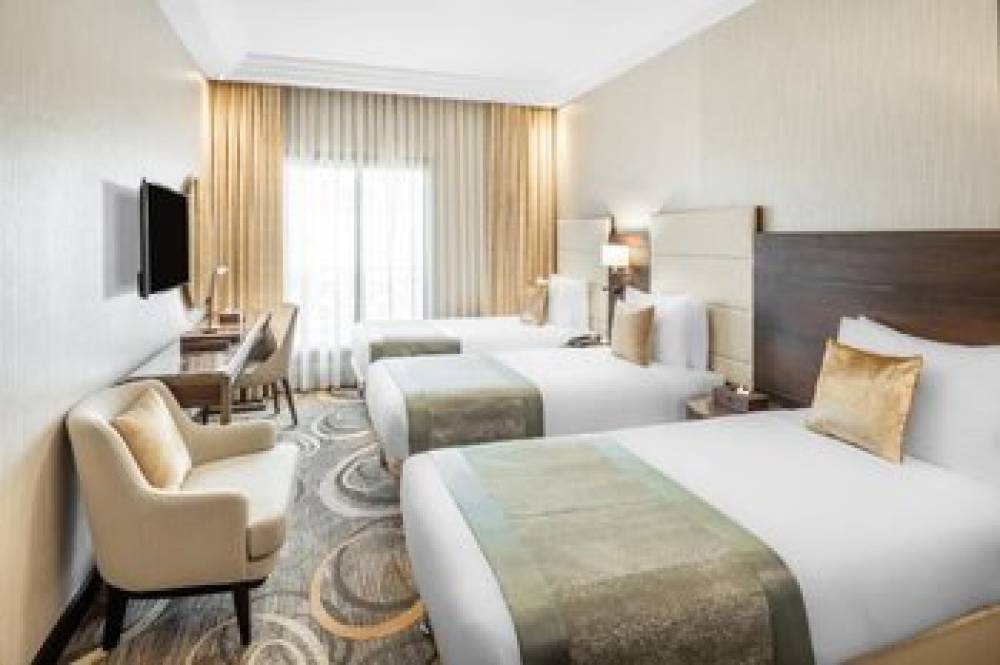 COPTHORNE MAKKAH AL NASEEM 7
