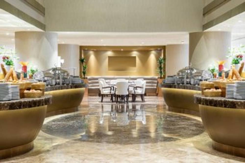 COPTHORNE MAKKAH AL NASEEM 3