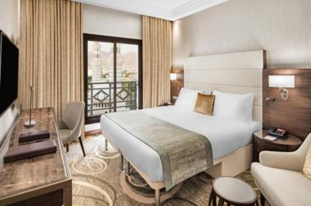 COPTHORNE MAKKAH AL NASEEM 4