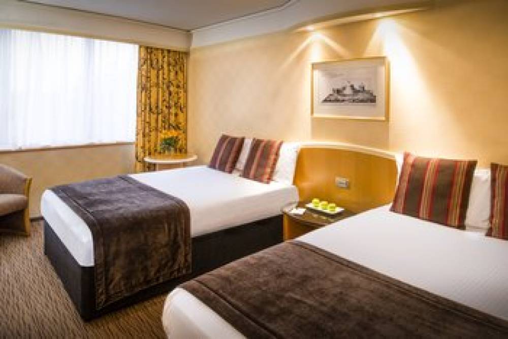 COPTHORNE SLOUGH/WINDSOR HOTEL 9