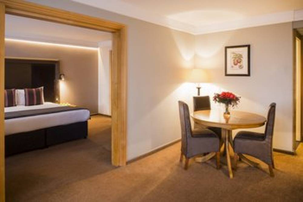 COPTHORNE SLOUGH/WINDSOR HOTEL 4