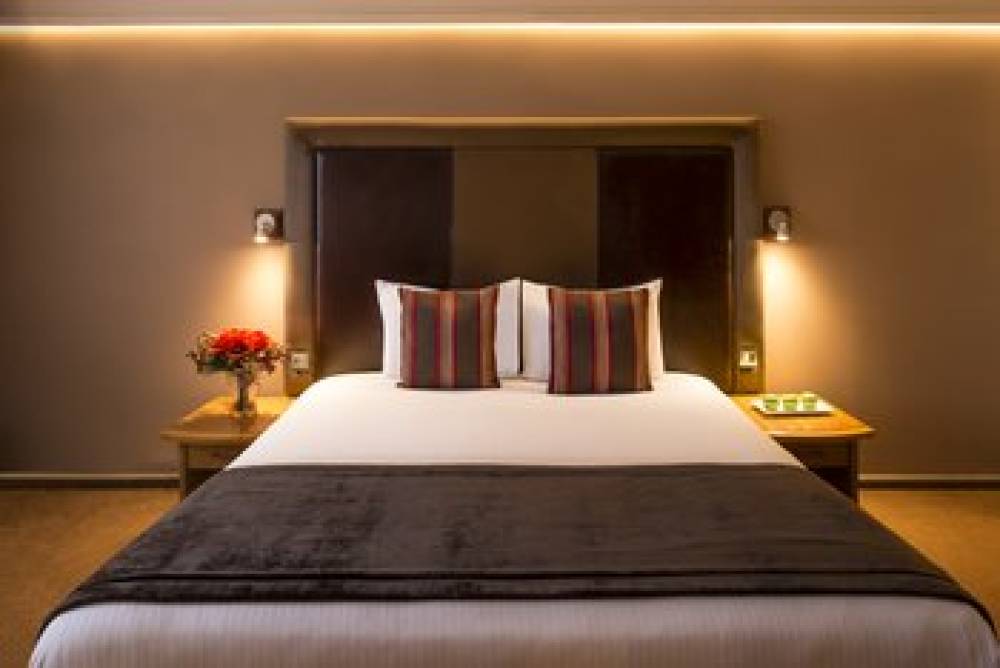 COPTHORNE SLOUGH/WINDSOR HOTEL 8