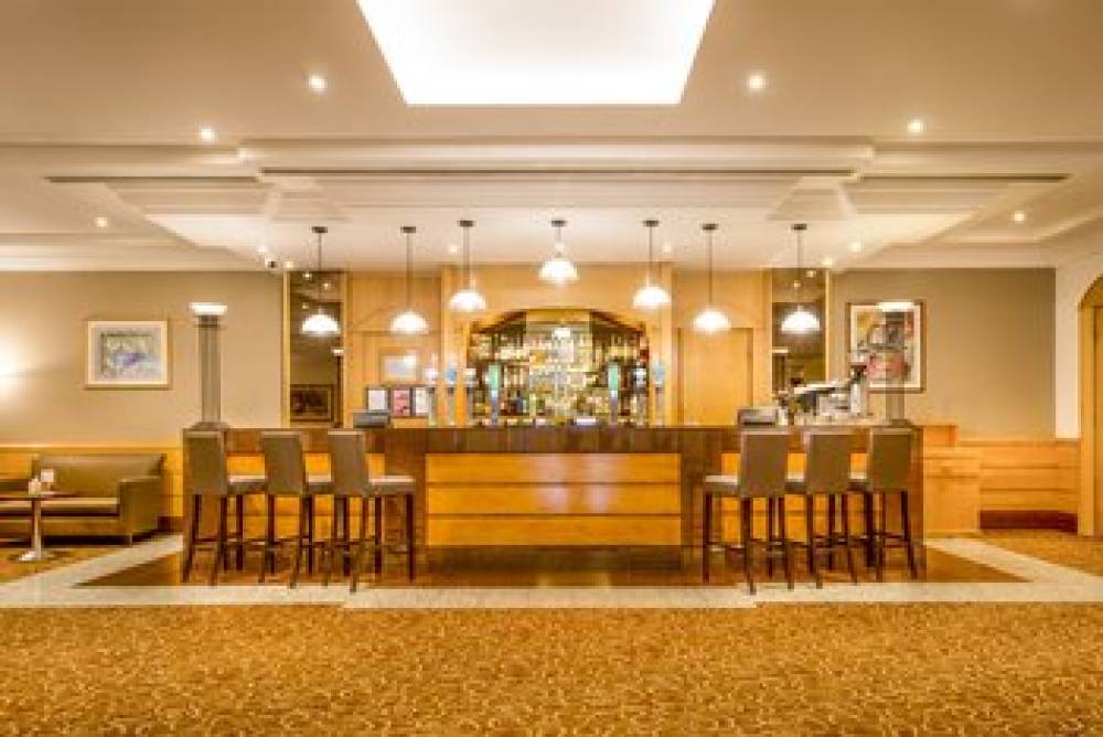 COPTHORNE SLOUGH/WINDSOR HOTEL 6