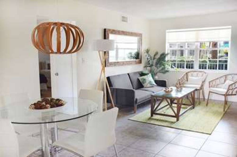 CORAL REEF APARTMENTS 6