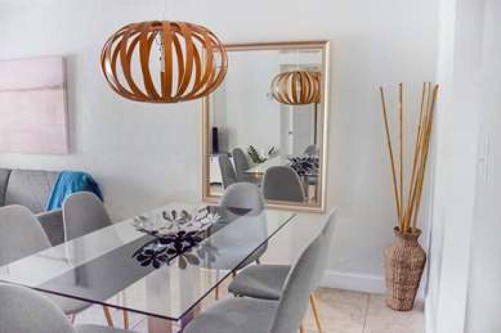 CORAL REEF APARTMENTS 3