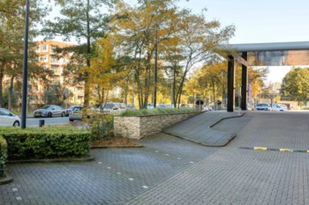 Corendon Amsterdam New-West A Trbute Portfolio Hotel 3
