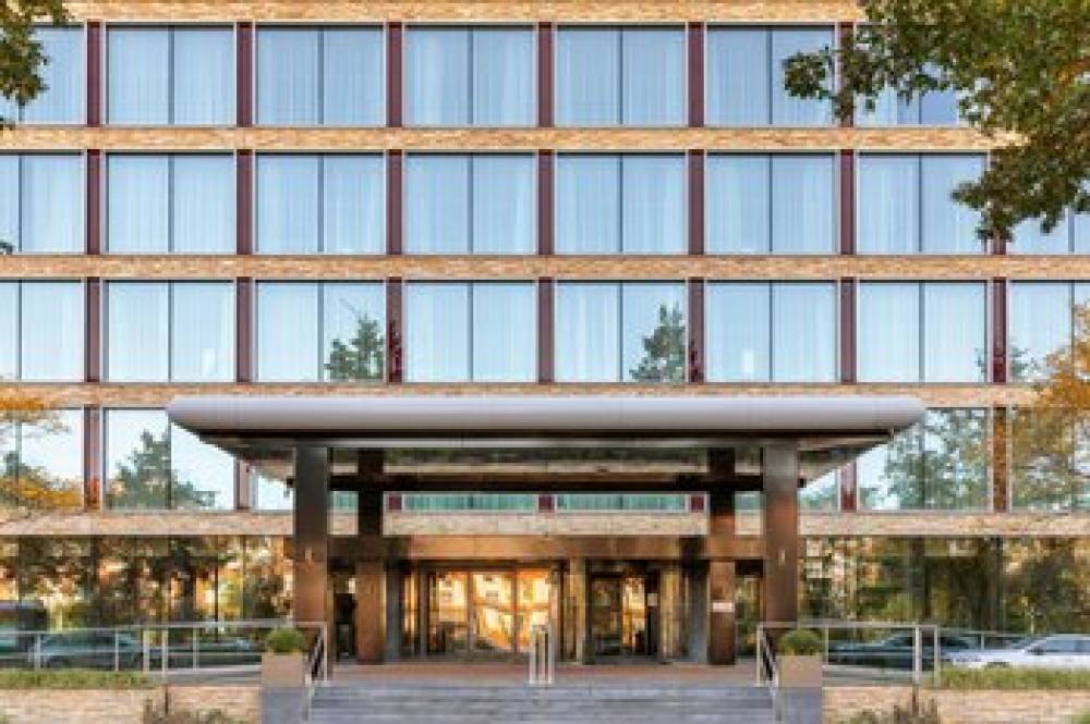 Corendon Amsterdam New-West A Trbute Portfolio Hotel 4