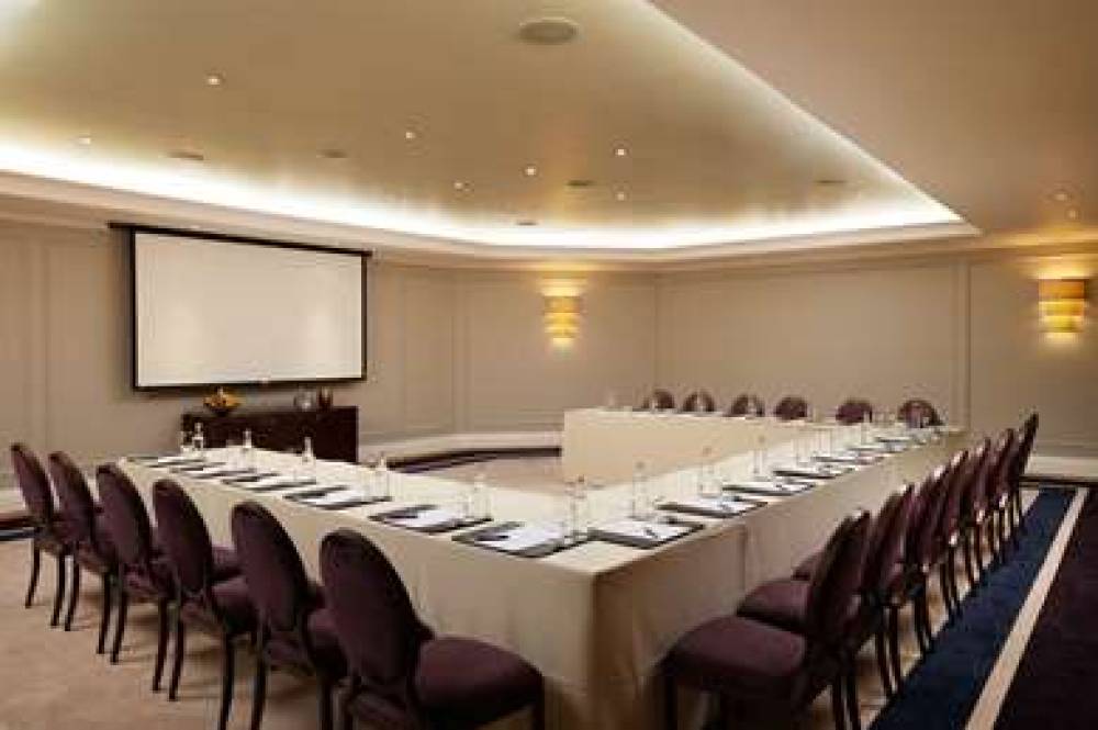 Corinthia Hotel London 9
