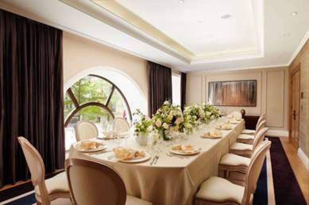 Corinthia Hotel London 10
