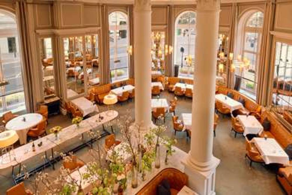 Corinthia Hotel London 3