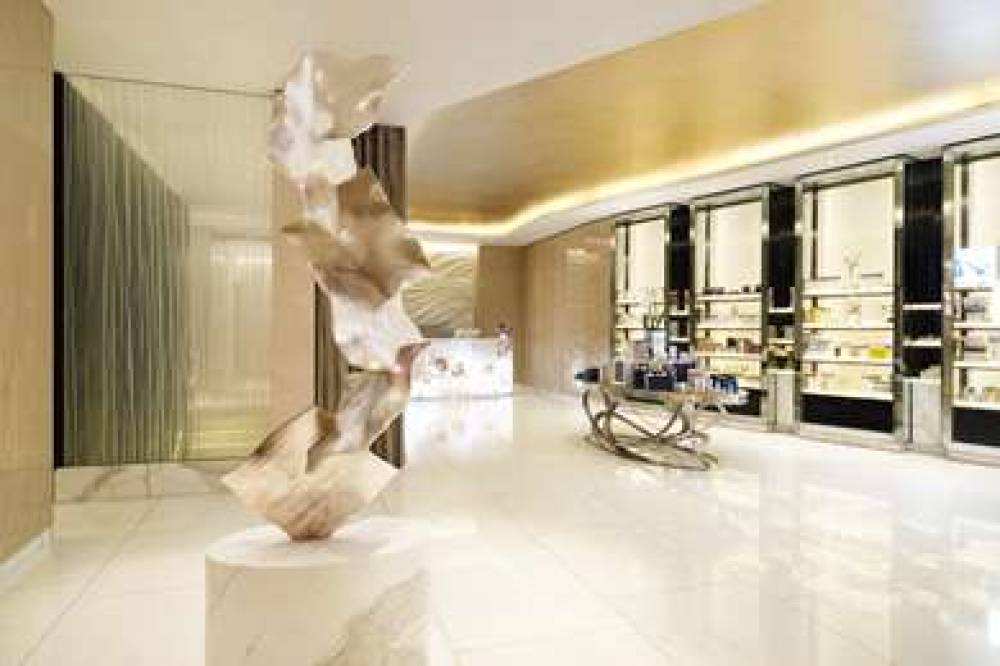 Corinthia Hotel London 4