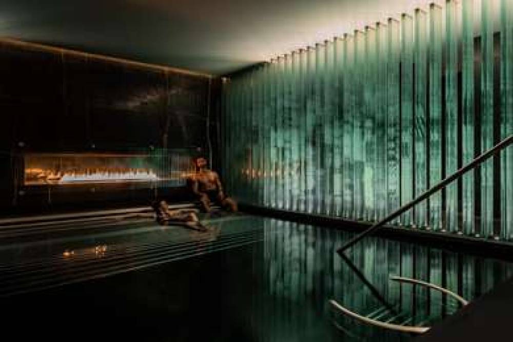 Corinthia Hotel London 5