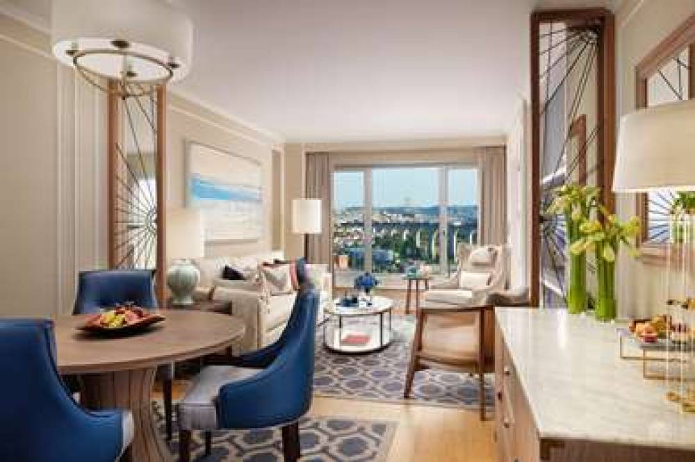 Corinthia Lisbon 8