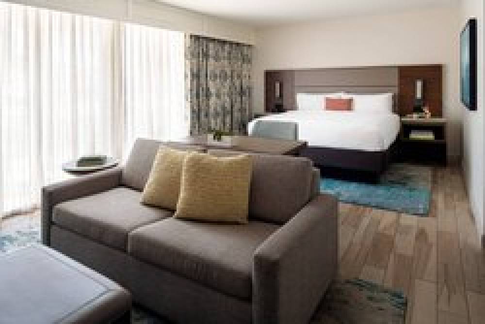 Coronado Island Marriott Resort And Spa 9