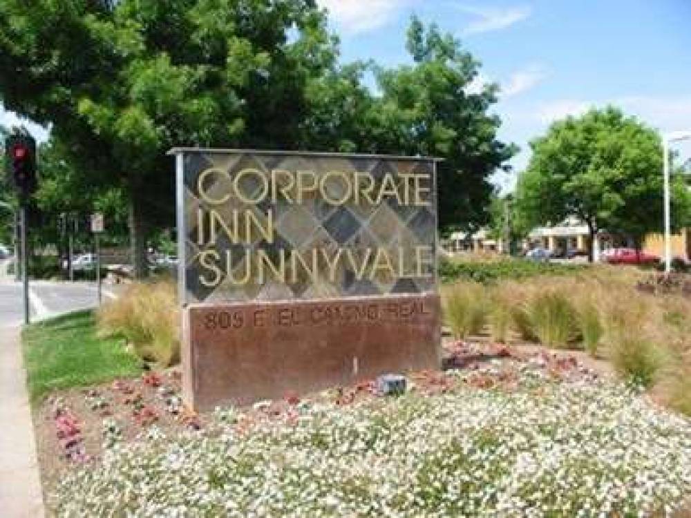 Corporate Inn / Sunnyvale