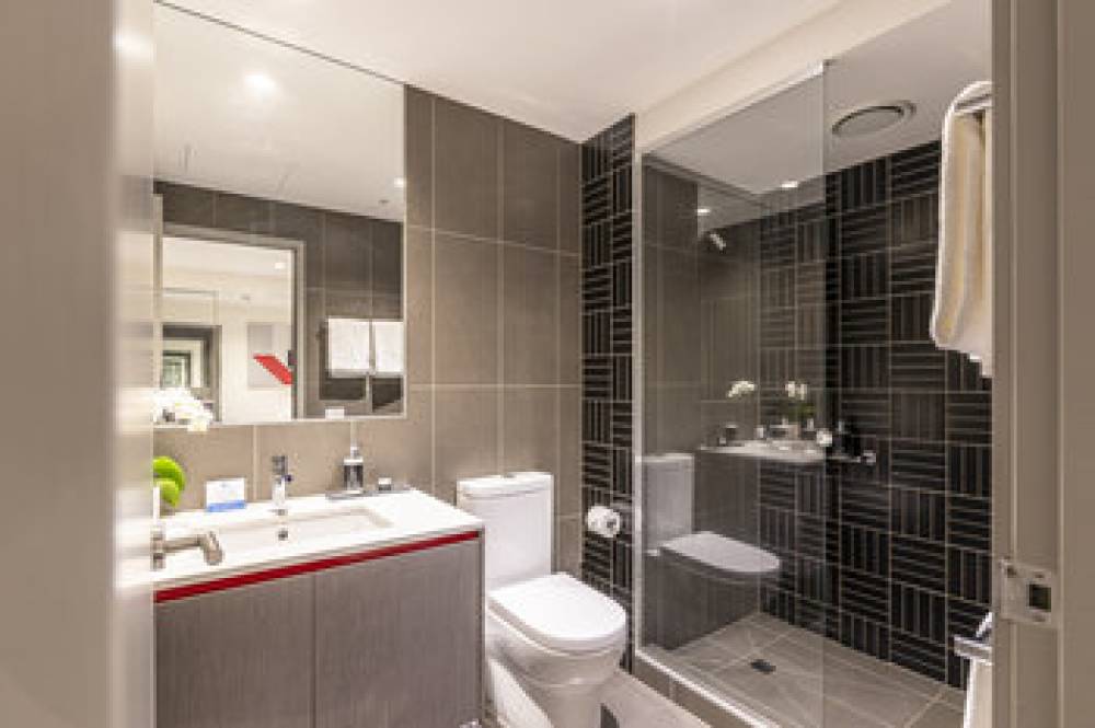 CORPORATE LIVING ABBOTSFORD 10