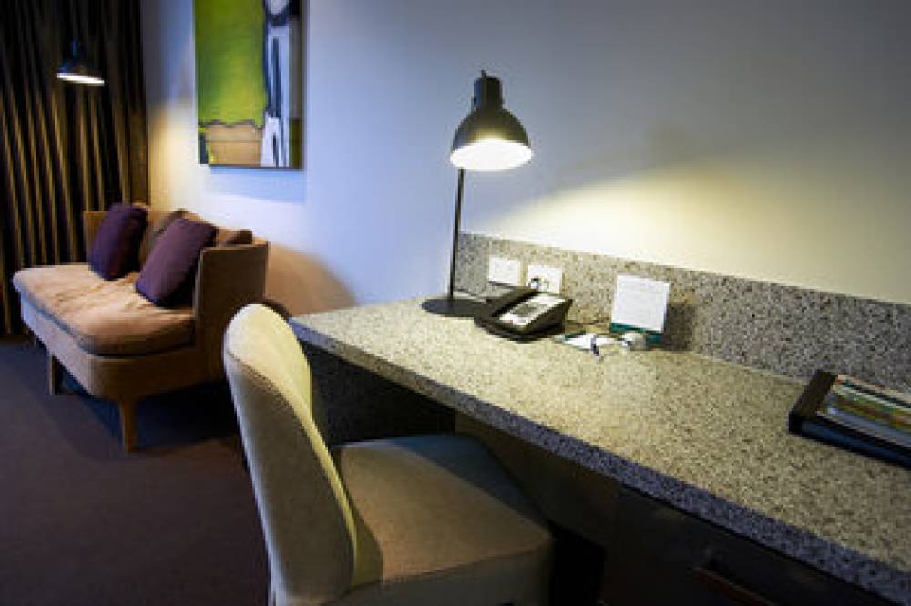 Corporate Living Hawthorn