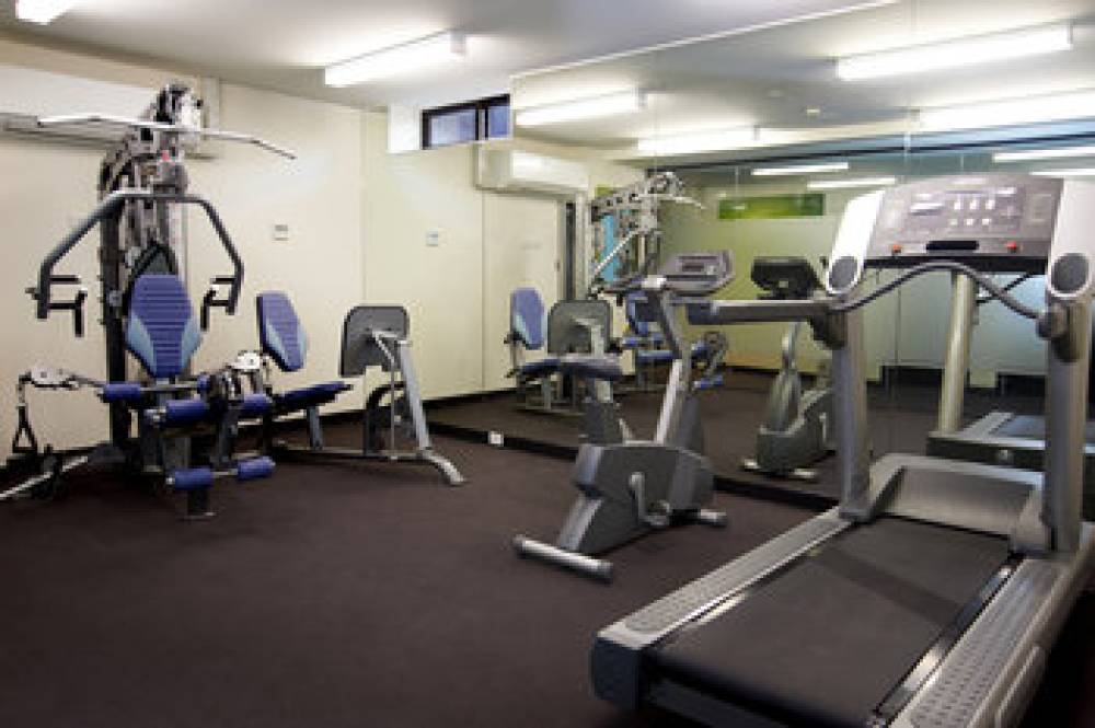 CORPORATE LIVING HAWTHORN 9