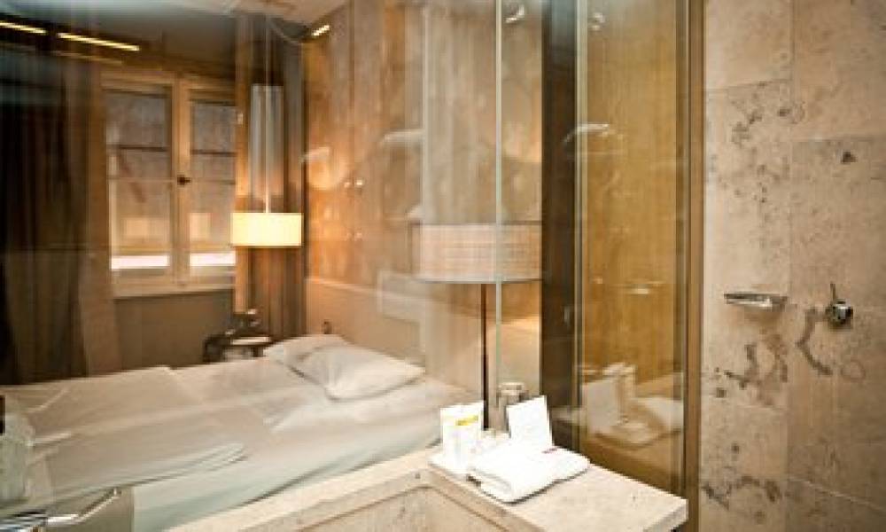Cortiina Hotel 6