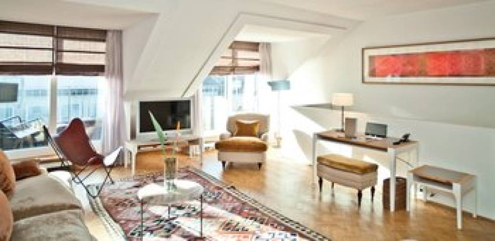 Cortiina Hotel 10