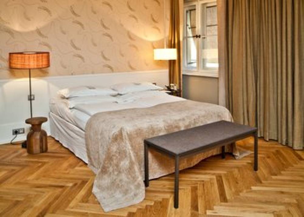Cortiina Hotel 8