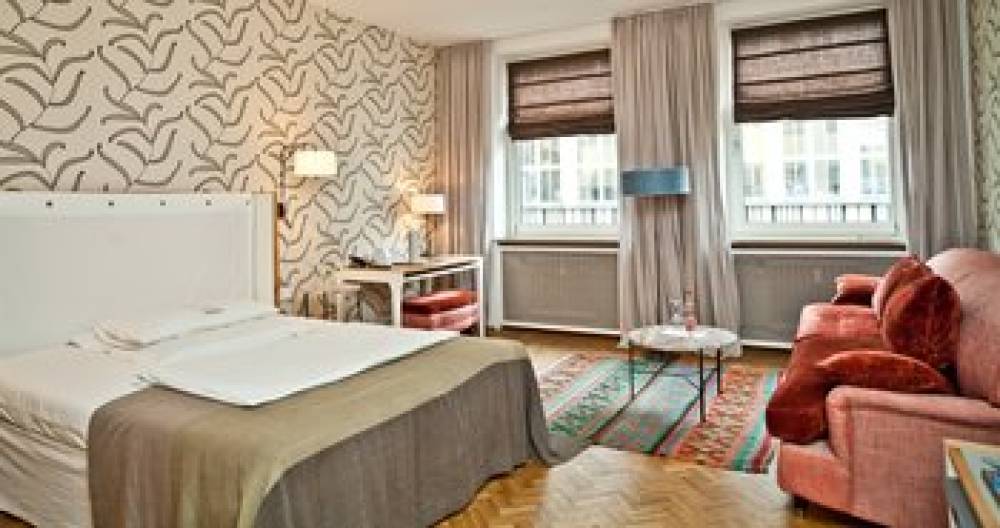 Cortiina Hotel 5