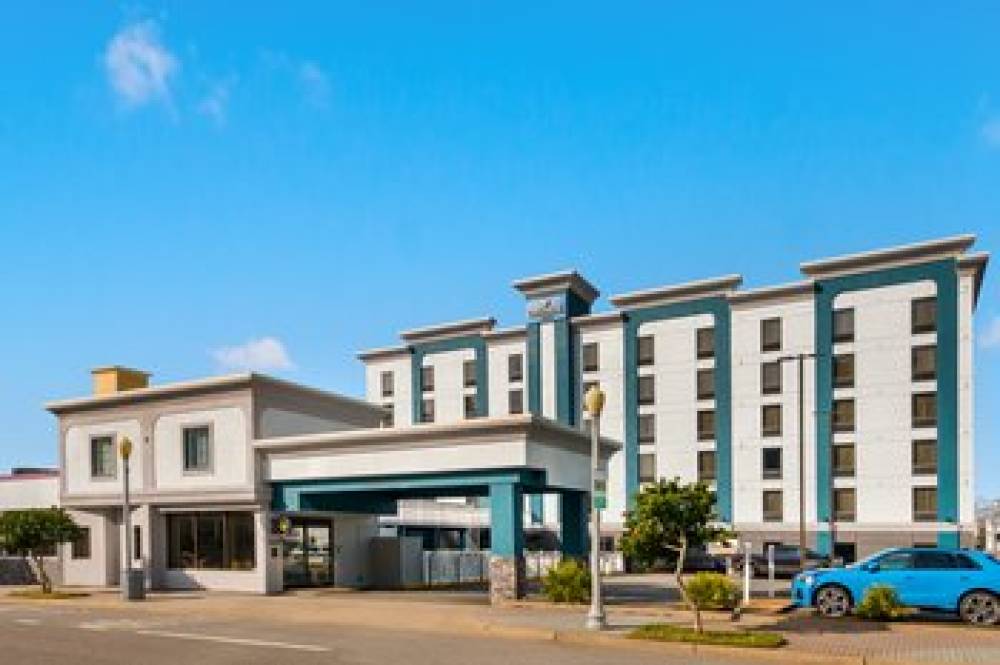 COSTA AZUL SUITES VIRGINIA BEACH 2