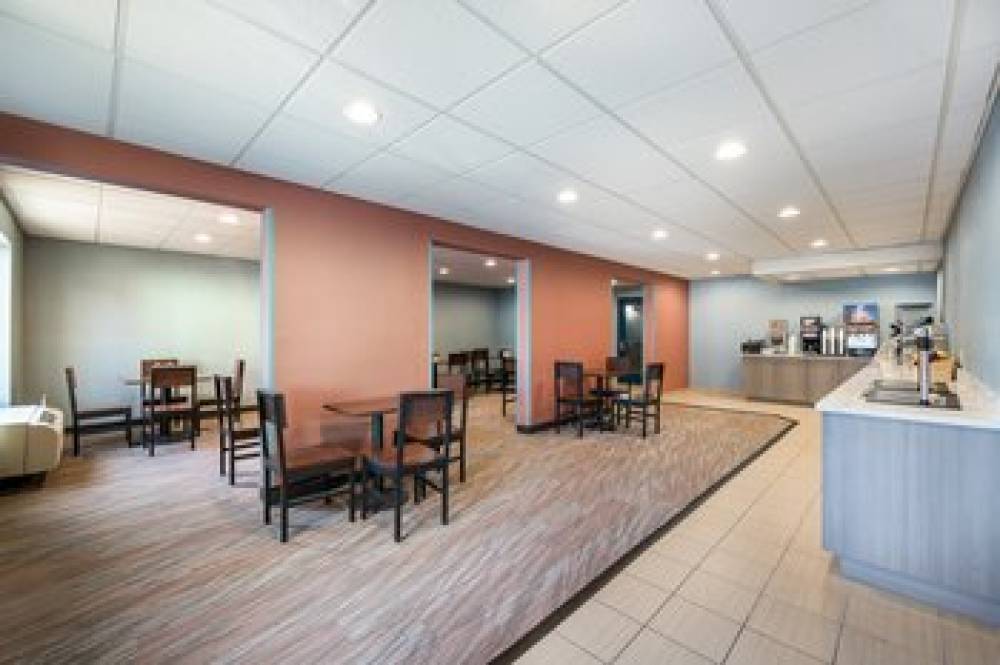 COSTA AZUL SUITES VIRGINIA BEACH 10