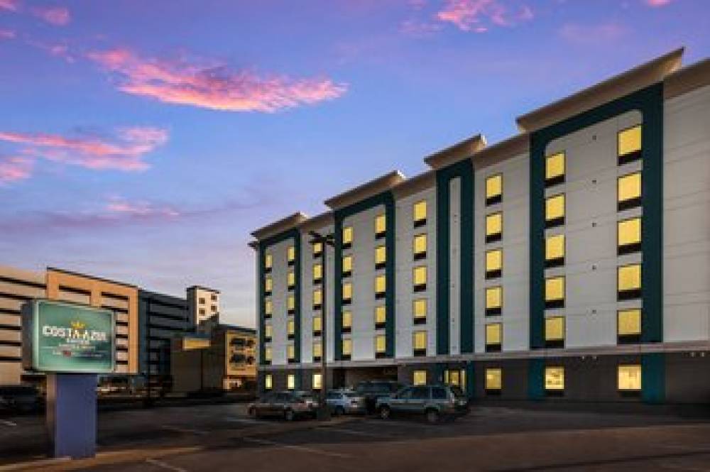 COSTA AZUL SUITES VIRGINIA BEACH 4