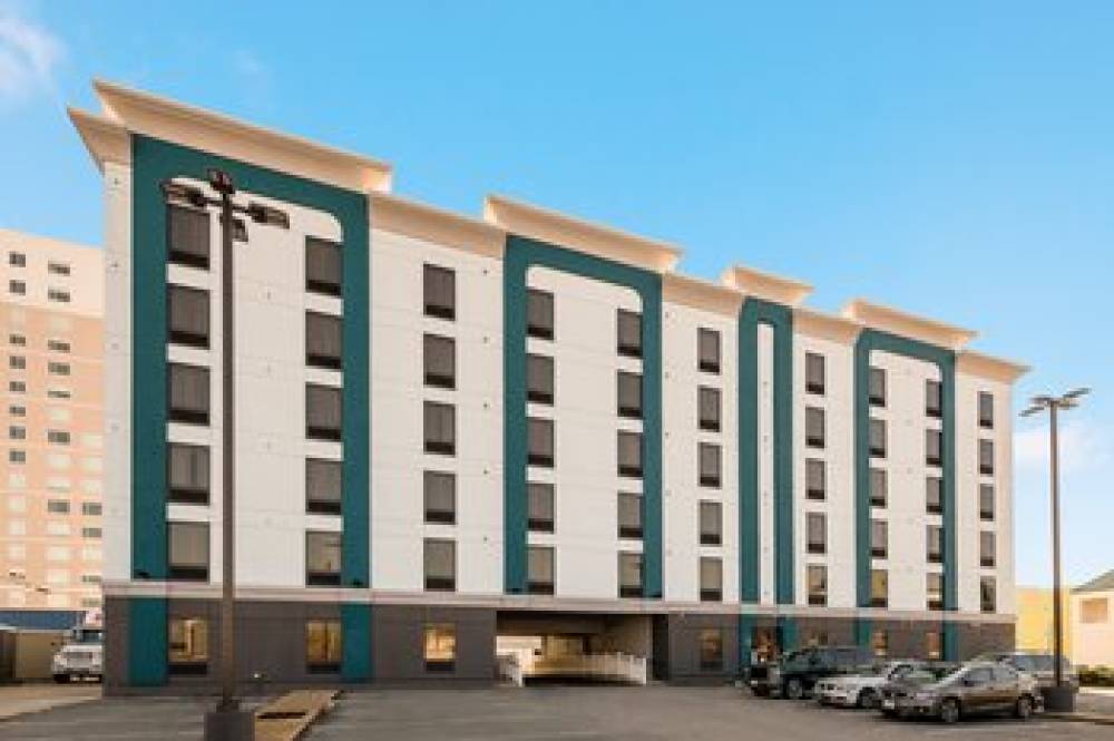 COSTA AZUL SUITES VIRGINIA BEACH 3