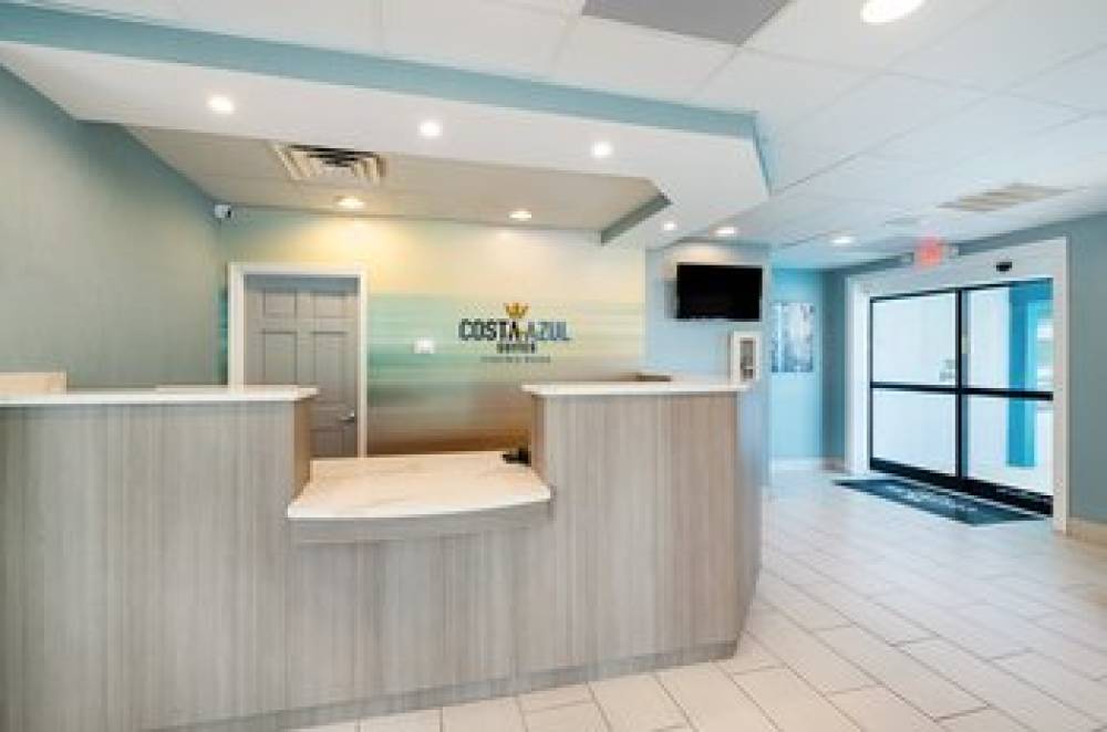 COSTA AZUL SUITES VIRGINIA BEACH 8