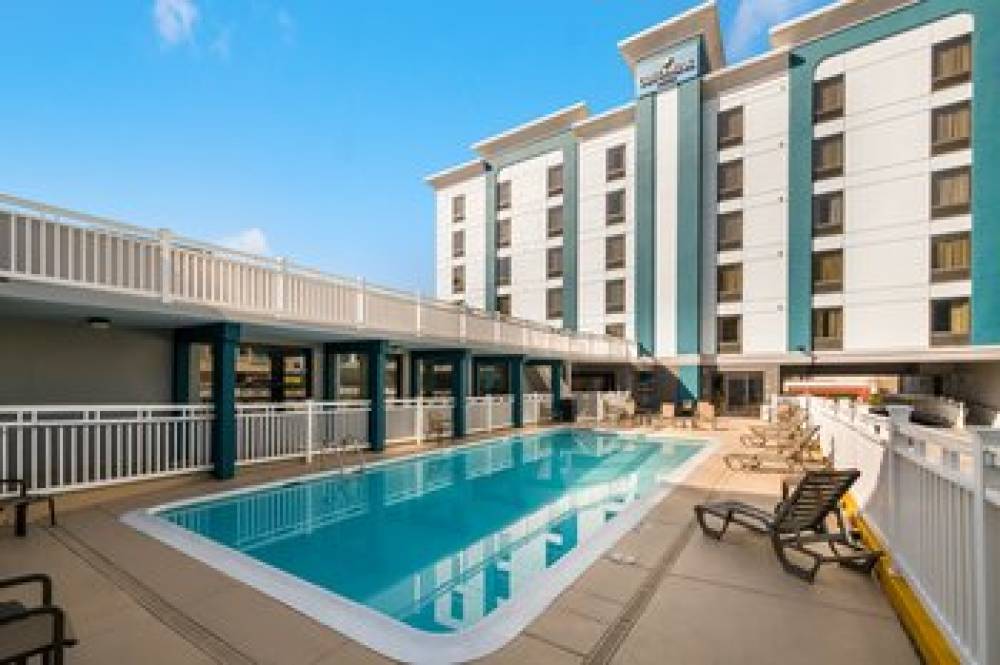 COSTA AZUL SUITES VIRGINIA BEACH 7