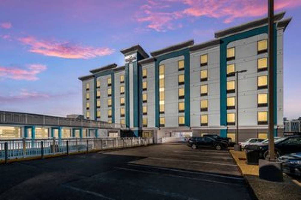 COSTA AZUL SUITES VIRGINIA BEACH 5