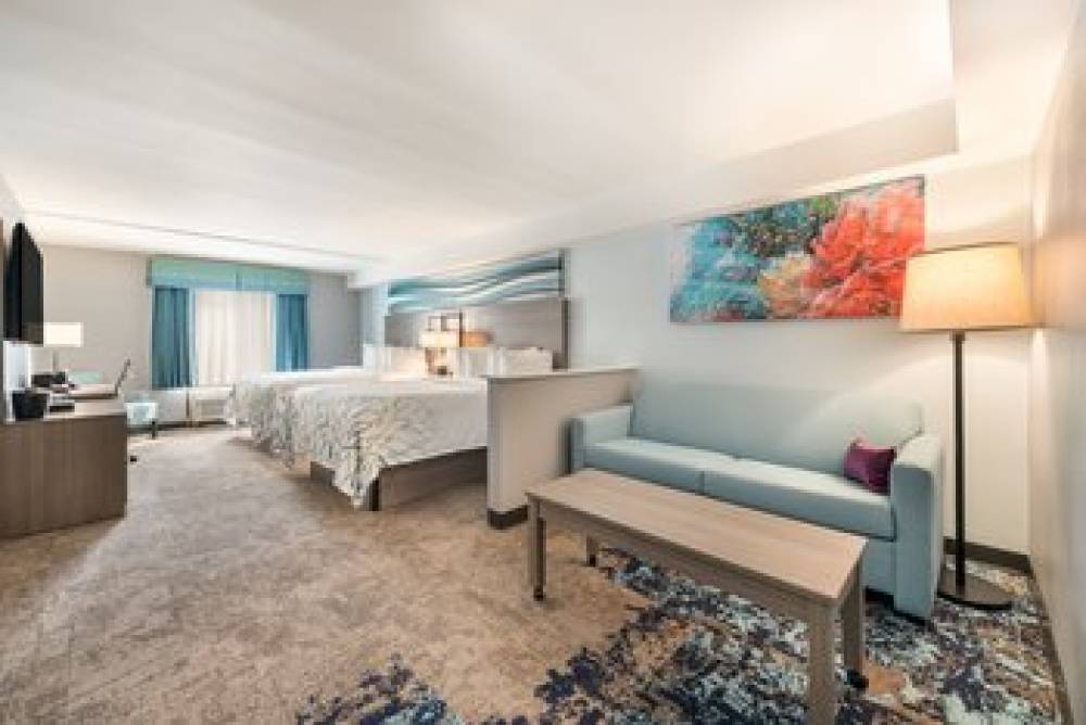 COSTA AZUL SUITES VIRGINIA BEACH 1