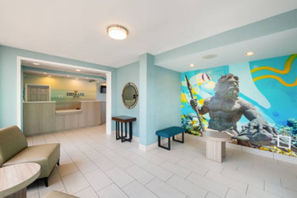 COSTA AZUL SUITES VIRGINIA BEACH 9