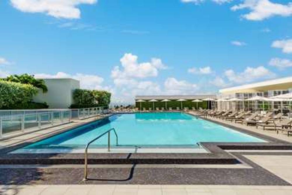 COSTA HOLLYWOOD BEACH RESORT 8