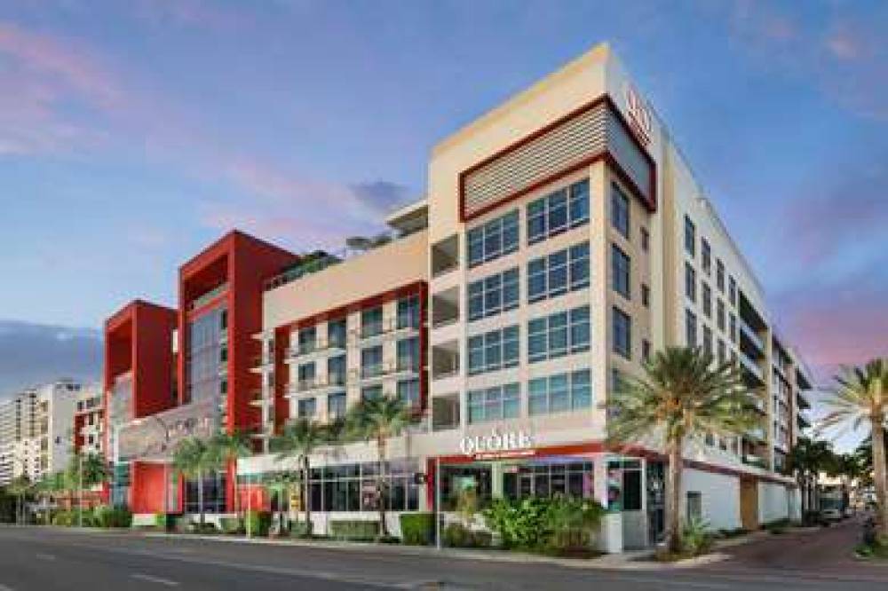 COSTA HOLLYWOOD BEACH RESORT 10