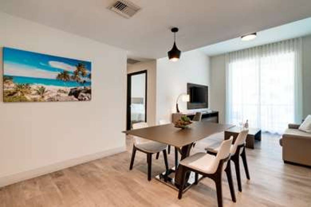 COSTA HOLLYWOOD BEACH RESORT 6