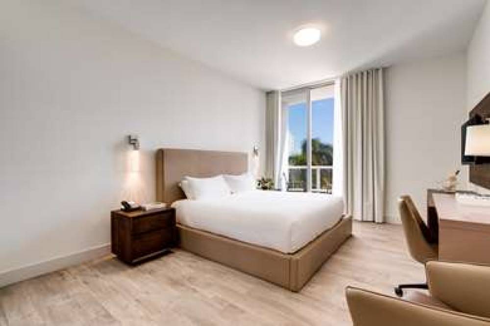 COSTA HOLLYWOOD BEACH RESORT 1