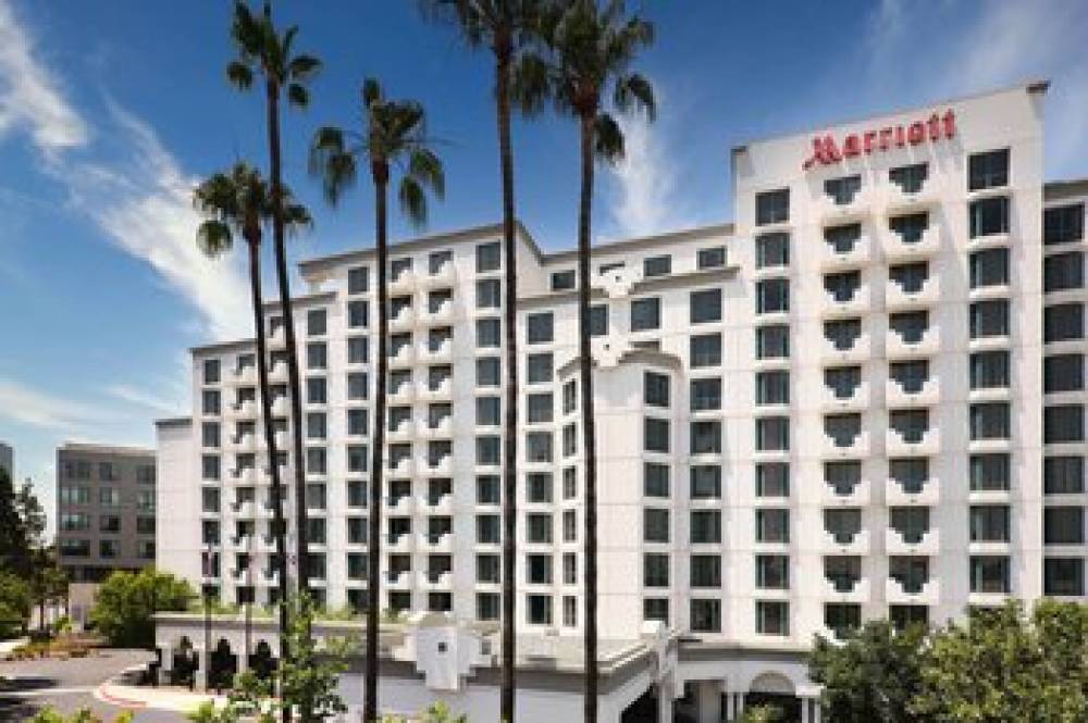 Costa Mesa Marriott 2