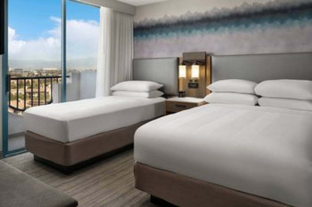 Costa Mesa Marriott 9