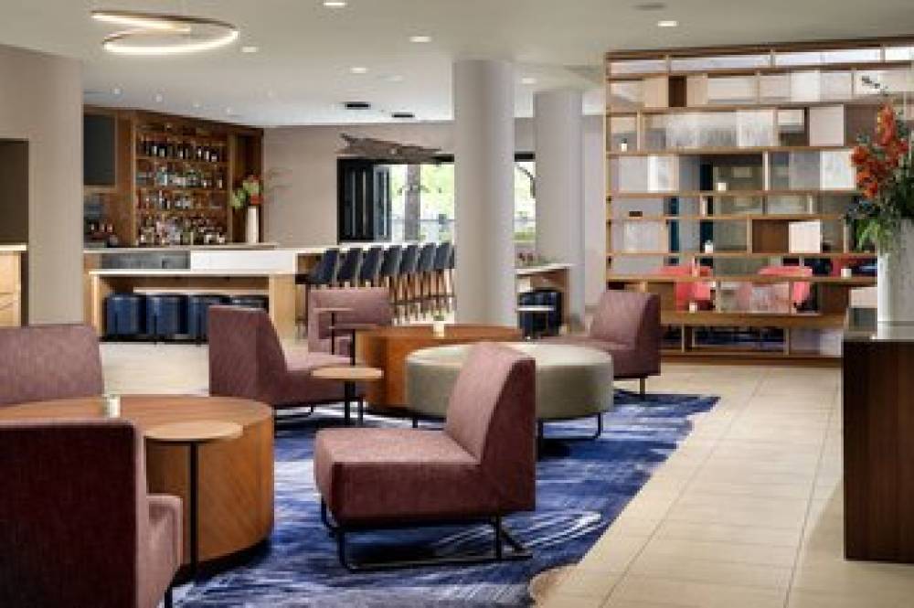 Costa Mesa Marriott 7