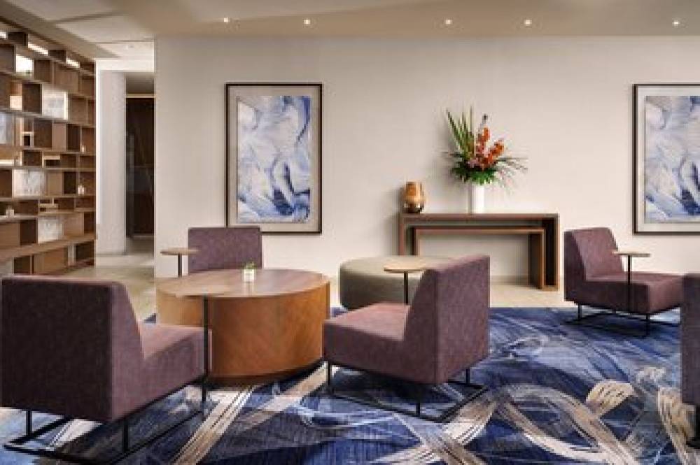 Costa Mesa Marriott 6