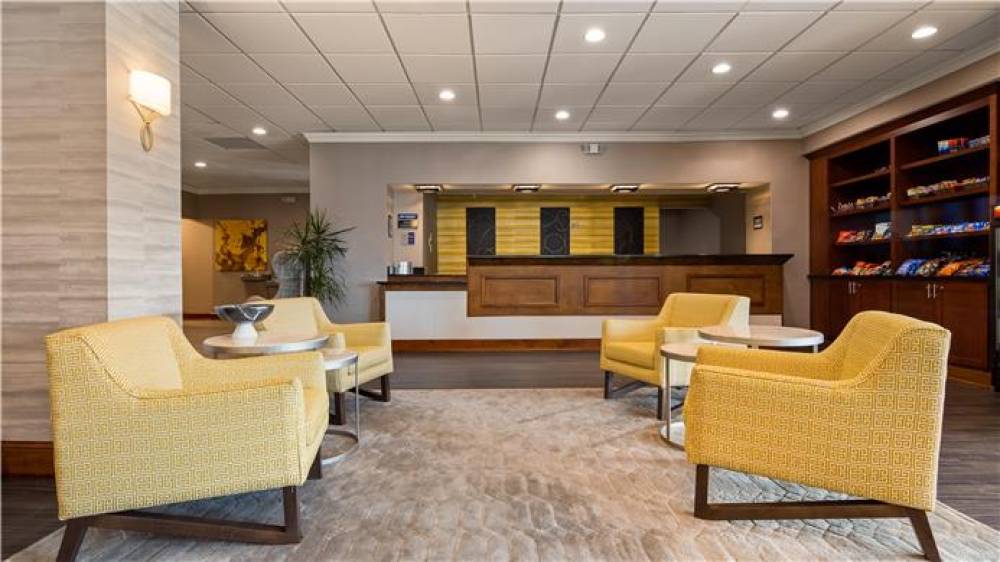 Cottonwood Airport And Expo Hotel L